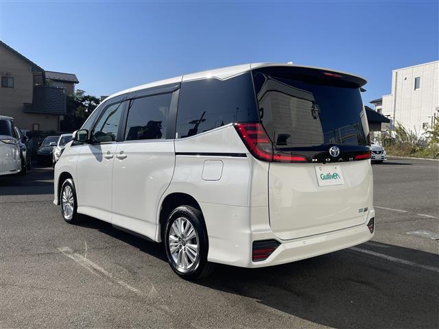 ノア ハイブリッドＳ－Ｚ　エレクトリックシフト　１０．５型モニター　ユニバーサルステッフ　Ｔチームメイト　ＢＳＭ　ＤＶＤ　ＨＤＭＩ（5枚目）