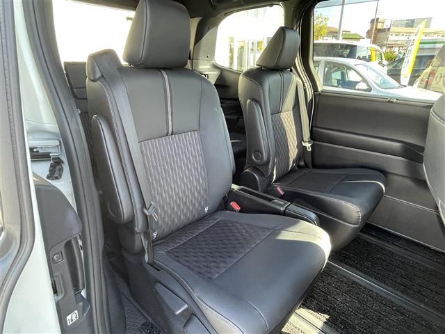 ノア ハイブリッドＳ－Ｚ　エレクトリックシフト　１０．５型モニター　ユニバーサルステッフ　Ｔチームメイト　ＢＳＭ　ＤＶＤ　ＨＤＭＩ（11枚目）