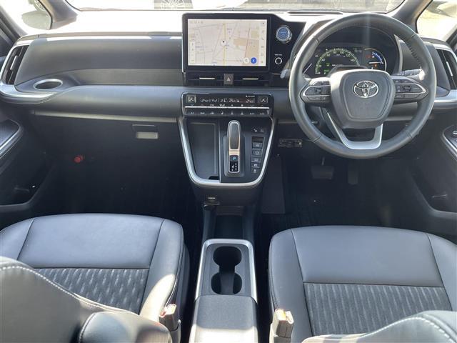 ノア ハイブリッドＳ－Ｚ　エレクトリックシフト　１０．５型モニター　ユニバーサルステッフ　Ｔチームメイト　ＢＳＭ　ＤＶＤ　ＨＤＭＩ（14枚目）