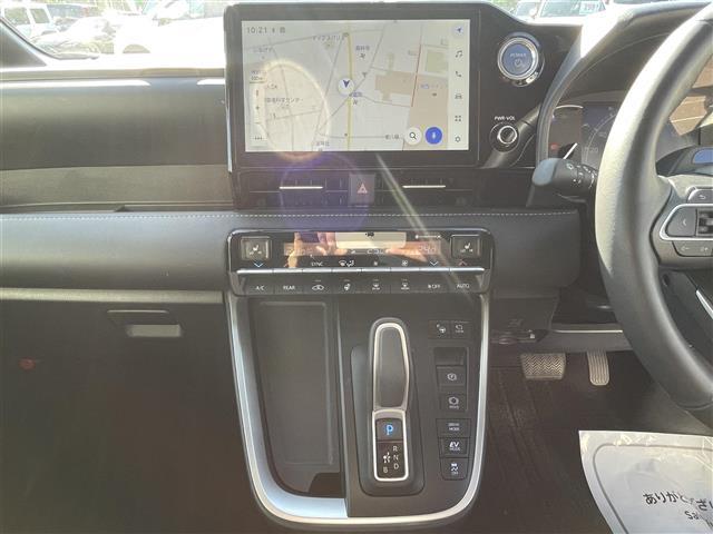 ノア ハイブリッドＳ－Ｚ　エレクトリックシフト　１０．５型モニター　ユニバーサルステッフ　Ｔチームメイト　ＢＳＭ　ＤＶＤ　ＨＤＭＩ（15枚目）