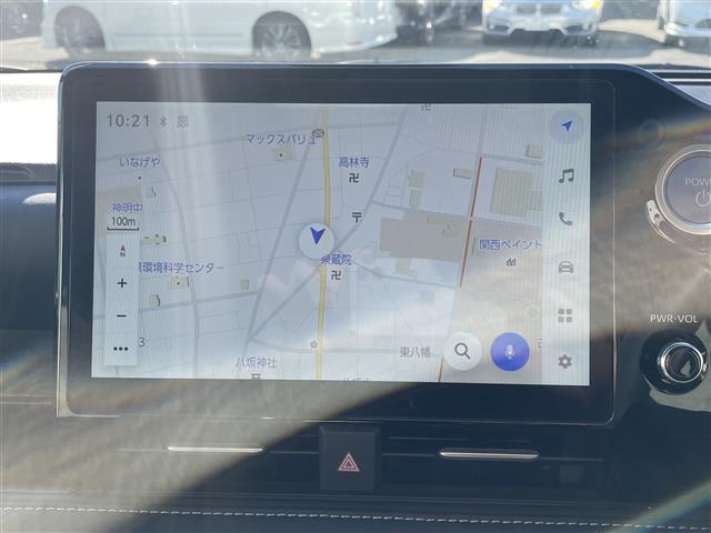 ノア ハイブリッドＳ－Ｚ　エレクトリックシフト　１０．５型モニター　ユニバーサルステッフ　Ｔチームメイト　ＢＳＭ　ＤＶＤ　ＨＤＭＩ（16枚目）