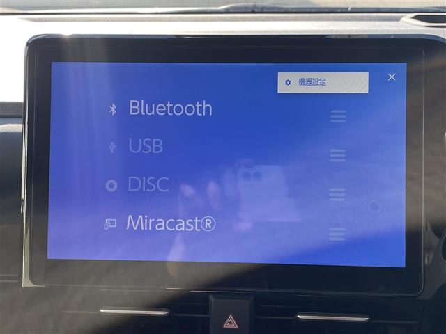 ノア ハイブリッドＳ－Ｚ　エレクトリックシフト　１０．５型モニター　ユニバーサルステッフ　Ｔチームメイト　ＢＳＭ　ＤＶＤ　ＨＤＭＩ（18枚目）