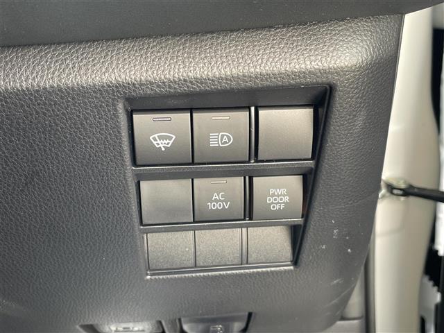 ノア ハイブリッドＳ－Ｚ　エレクトリックシフト　１０．５型モニター　ユニバーサルステッフ　Ｔチームメイト　ＢＳＭ　ＤＶＤ　ＨＤＭＩ（28枚目）