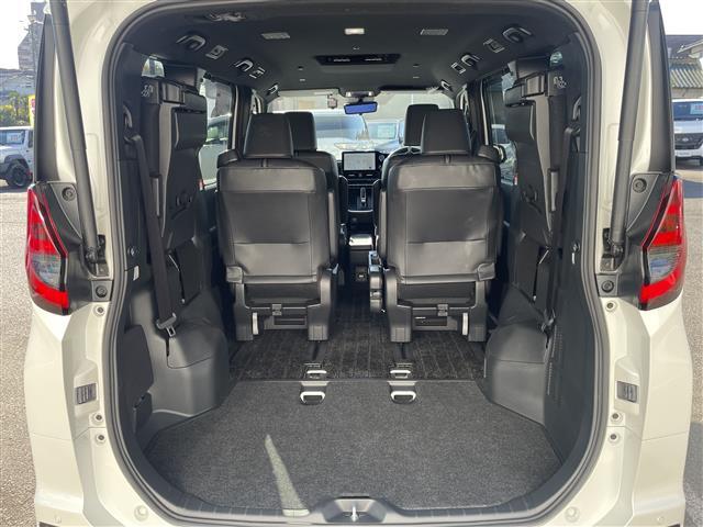 ノア ハイブリッドＳ－Ｚ　エレクトリックシフト　１０．５型モニター　ユニバーサルステッフ　Ｔチームメイト　ＢＳＭ　ＤＶＤ　ＨＤＭＩ（31枚目）