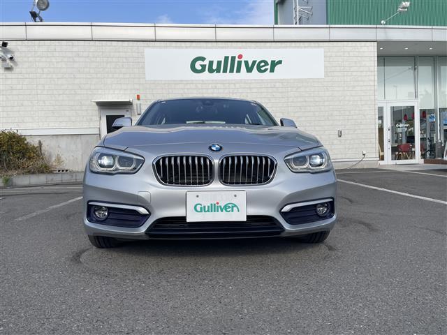 １シリーズ １１８ｄ　スタイル　ハーフレサ゛ーシート　純ナヒ゛　Ｂカメラ（2枚目）