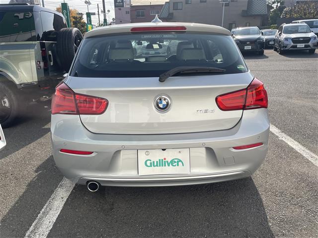 １シリーズ １１８ｄ　スタイル　ハーフレサ゛ーシート　純ナヒ゛　Ｂカメラ（8枚目）