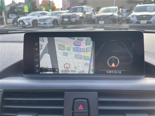 １シリーズ １１８ｄ　スタイル　ハーフレサ゛ーシート　純ナヒ゛　Ｂカメラ（15枚目）