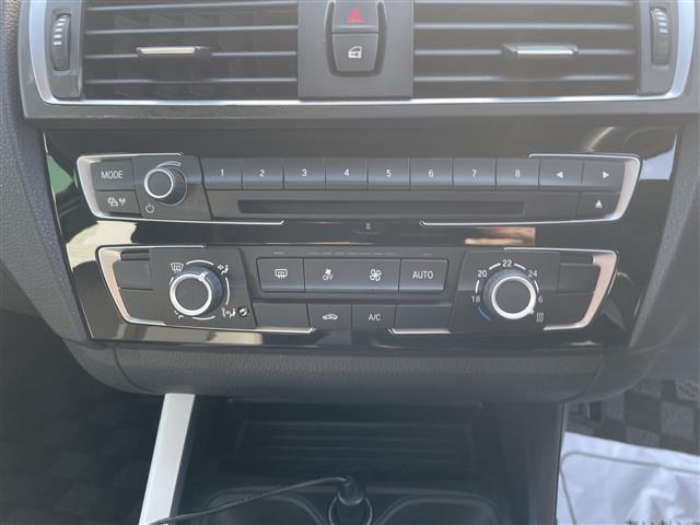 １シリーズ １１８ｄ　スタイル　ハーフレサ゛ーシート　純ナヒ゛　Ｂカメラ（18枚目）