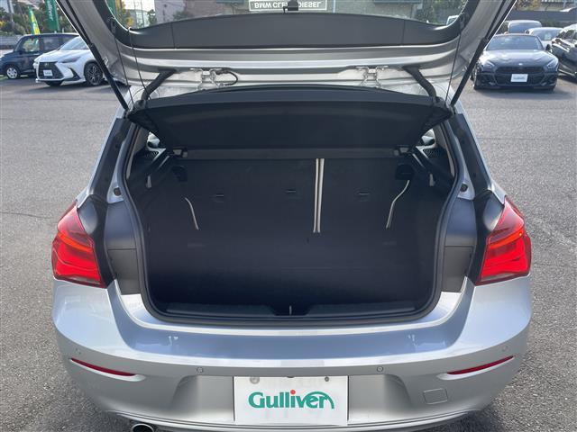 １シリーズ １１８ｄ　スタイル　ハーフレサ゛ーシート　純ナヒ゛　Ｂカメラ（25枚目）