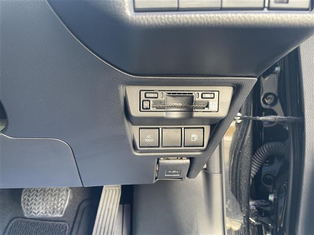 プリウス Ｕ　全方位カメラ　Ｓヒーター　革巻きステア（14枚目）