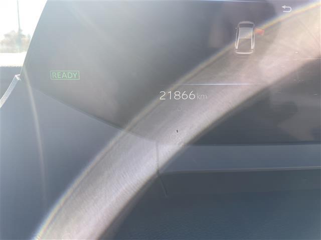 プリウス Ｕ　全方位カメラ　Ｓヒーター　革巻きステア（15枚目）