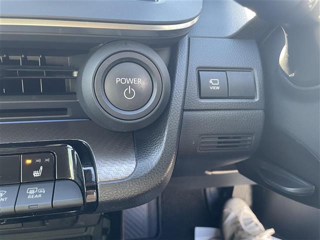 プリウス Ｕ　全方位カメラ　Ｓヒーター　革巻きステア（16枚目）