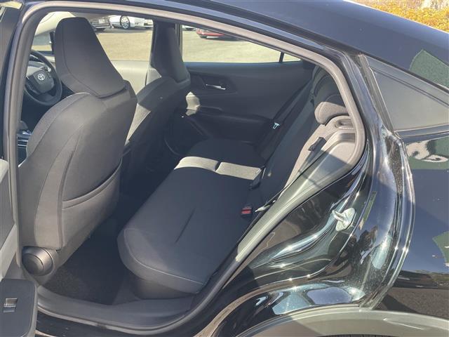 プリウス Ｕ　全方位カメラ　Ｓヒーター　革巻きステア（24枚目）