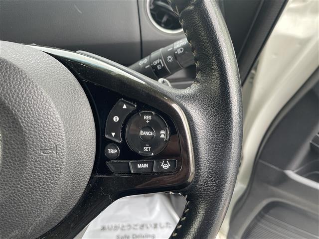 N-BOXカスタム G・Lターボホンダセンシング 純8型ナヒ゛ Bカメラ 両側電動(15枚目)