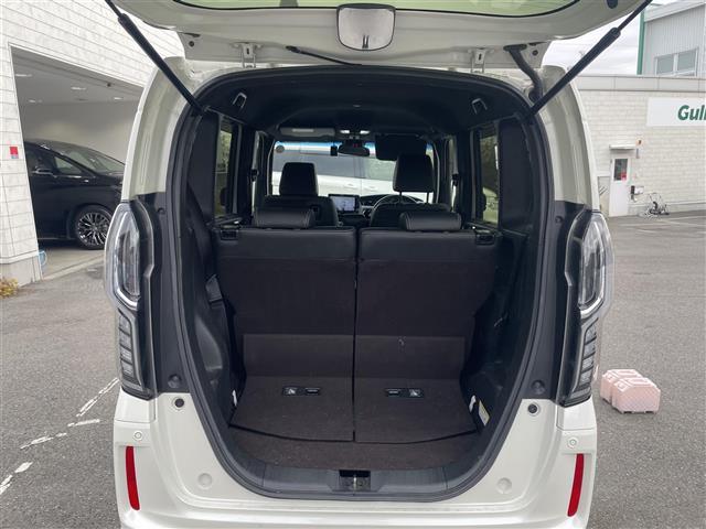 N-BOXカスタム G・Lターボホンダセンシング 純8型ナヒ゛ Bカメラ 両側電動(28枚目)