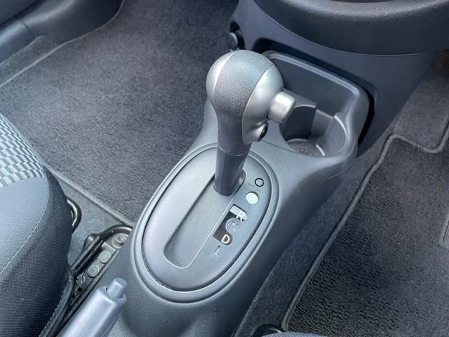 マーチ X Vセレクション ワンオーナー 純正メモリーナビ【MJ322D-W】 DTV/SD/CD/DVD/REC/BT バックカメラ ETC インテリジェントエマージェンシーブレーキ LDW スマートキー2個 ドラレコ(12枚目)