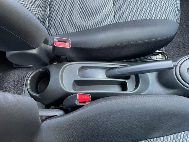 マーチ X Vセレクション ワンオーナー 純正メモリーナビ【MJ322D-W】 DTV/SD/CD/DVD/REC/BT バックカメラ ETC インテリジェントエマージェンシーブレーキ LDW スマートキー2個 ドラレコ(13枚目)