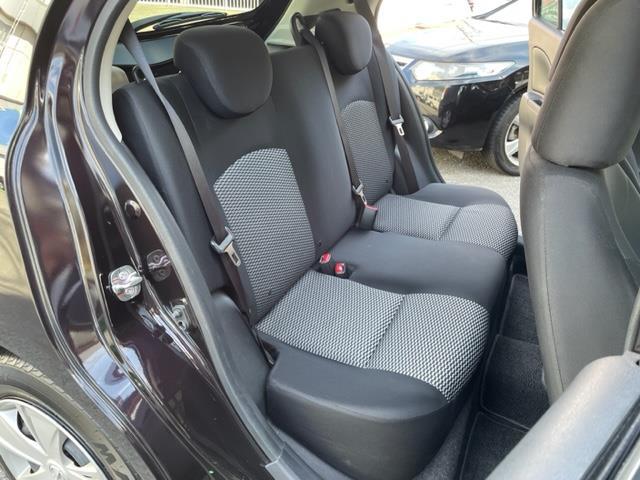 マーチ X Vセレクション ワンオーナー 純正メモリーナビ【MJ322D-W】 DTV/SD/CD/DVD/REC/BT バックカメラ ETC インテリジェントエマージェンシーブレーキ LDW スマートキー2個 ドラレコ(22枚目)