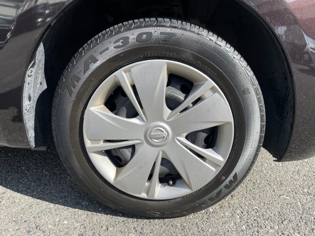 マーチ X Vセレクション ワンオーナー 純正メモリーナビ【MJ322D-W】 DTV/SD/CD/DVD/REC/BT バックカメラ ETC インテリジェントエマージェンシーブレーキ LDW スマートキー2個 ドラレコ(39枚目)