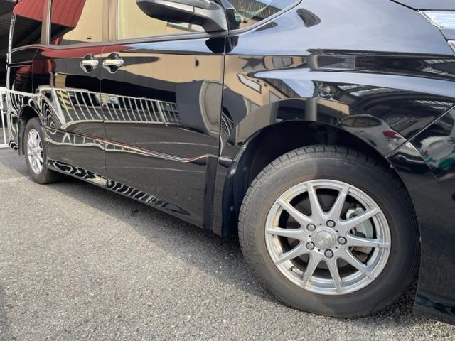 ヴォクシー ハイブリッドＺＳ　煌ＩＩＩ　ワンオーナー　純正９インチＳＤナビ【ＮＳＺＴ－Ｙ６８Ｔ】　ＤＴＶ／ＳＤ／ＣＤ／ＤＶＤ／ＲＥＣ／ＢＴ　バックカメラ　ＥＴＣ２．０　両側パワースライドドア　前後ドラレコ　純正１６インチアルミ（37枚目）