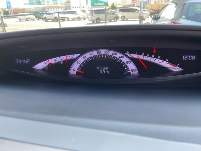 エスティマ アエラス　レザーパッケージ　純正ＨＤＤナビ　ＤＴＶ／ＣＤ／ＤＶＤ／ＡＵＸ／ＭＳＶ　フロント／バックカメラ　レザーシート　Ｄ席パワーシート　前席シートヒーター　両側パワースライドドア　ドライブレコーダー　クルーズコントロール（4枚目）