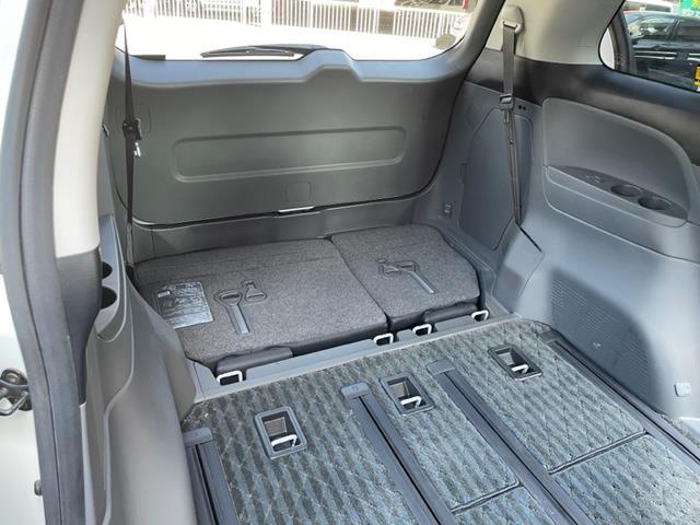 エスティマ アエラス　レザーパッケージ　純正ＨＤＤナビ　ＤＴＶ／ＣＤ／ＤＶＤ／ＡＵＸ／ＭＳＶ　フロント／バックカメラ　レザーシート　Ｄ席パワーシート　前席シートヒーター　両側パワースライドドア　ドライブレコーダー　クルーズコントロール（27枚目）