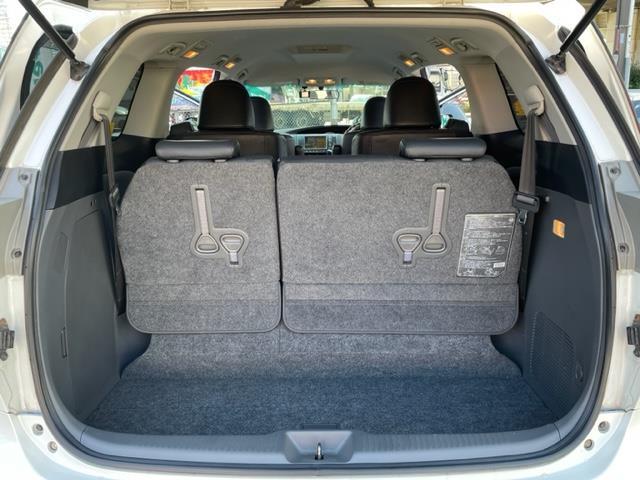 エスティマ アエラス　レザーパッケージ　純正ＨＤＤナビ　ＤＴＶ／ＣＤ／ＤＶＤ／ＡＵＸ／ＭＳＶ　フロント／バックカメラ　レザーシート　Ｄ席パワーシート　前席シートヒーター　両側パワースライドドア　ドライブレコーダー　クルーズコントロール（28枚目）