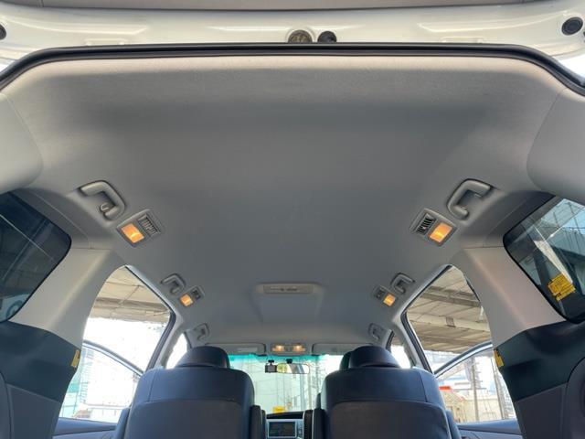 エスティマ アエラス　レザーパッケージ　純正ＨＤＤナビ　ＤＴＶ／ＣＤ／ＤＶＤ／ＡＵＸ／ＭＳＶ　フロント／バックカメラ　レザーシート　Ｄ席パワーシート　前席シートヒーター　両側パワースライドドア　ドライブレコーダー　クルーズコントロール（30枚目）