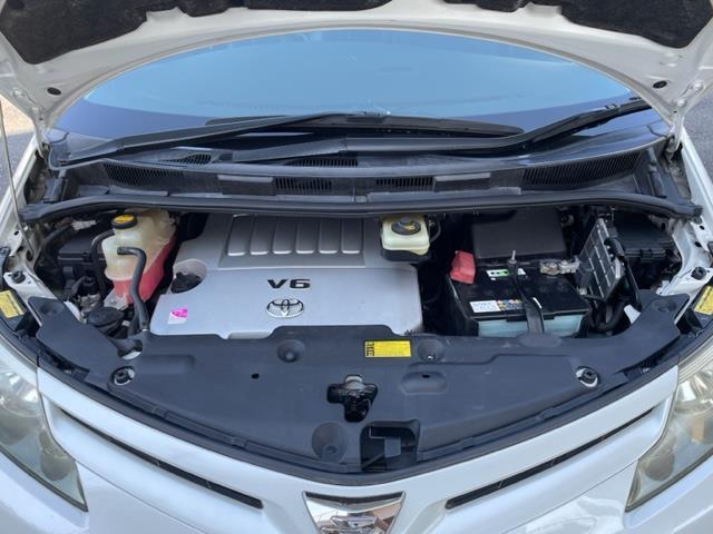 エスティマ アエラス　レザーパッケージ　純正ＨＤＤナビ　ＤＴＶ／ＣＤ／ＤＶＤ／ＡＵＸ／ＭＳＶ　フロント／バックカメラ　レザーシート　Ｄ席パワーシート　前席シートヒーター　両側パワースライドドア　ドライブレコーダー　クルーズコントロール（40枚目）