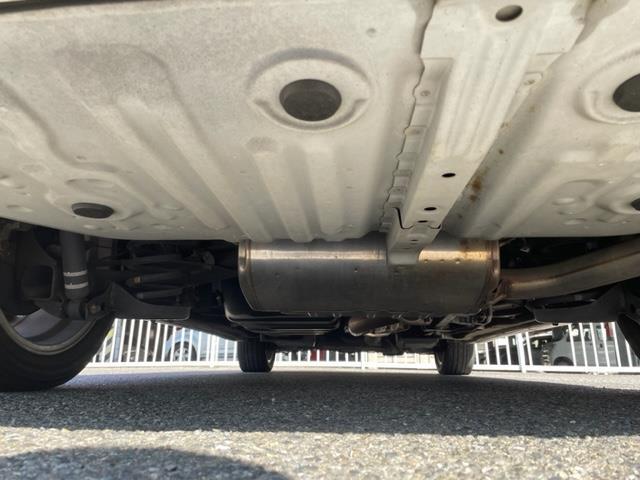 エスティマ アエラス　レザーパッケージ　純正ＨＤＤナビ　ＤＴＶ／ＣＤ／ＤＶＤ／ＡＵＸ／ＭＳＶ　フロント／バックカメラ　レザーシート　Ｄ席パワーシート　前席シートヒーター　両側パワースライドドア　ドライブレコーダー　クルーズコントロール（41枚目）