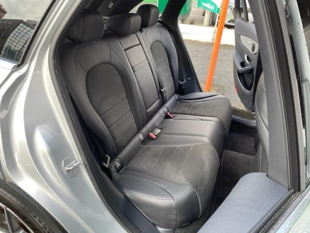 GLC GLC250 4マチックスポーツ(本革仕様) ワンオーナー 純正HDDナビ DTV/CD/DVD/REC/BT 全方位カメラ ビルトインETC2,0 ハーフレザーシート 前席パワーシート 前席シートヒーター ヘッドアップディスプレィ(21枚目)