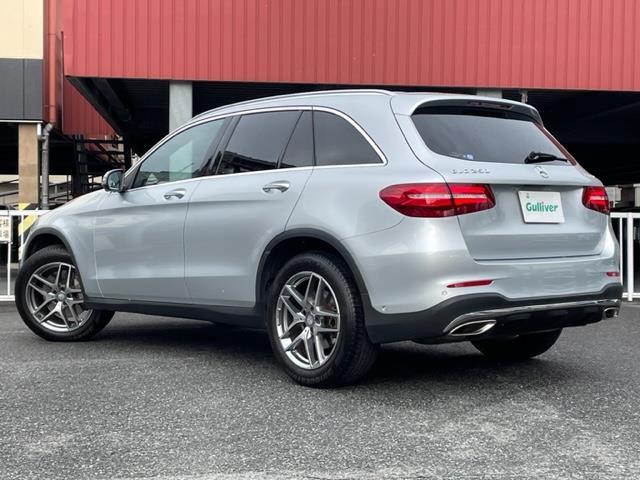 GLC GLC250 4マチックスポーツ(本革仕様) ワンオーナー 純正HDDナビ DTV/CD/DVD/REC/BT 全方位カメラ ビルトインETC2,0 ハーフレザーシート 前席パワーシート 前席シートヒーター ヘッドアップディスプレィ(43枚目)