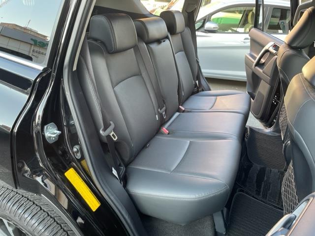 ランドクルーザープラド ＴＸ　Ｌパッケージ　ワンオーナー　モデリスタフロントスポイラー　純正ＳＤナビ　フルセグＴＶ／ＳＤ／ＣＤ／ＤＶＤ／ＳＤＲＥＣ／ＢＴ　バックカメラ　ムーンルーフ　ルーフレール　黒革シート　ビルトインＥＴＣ２．０（22枚目）