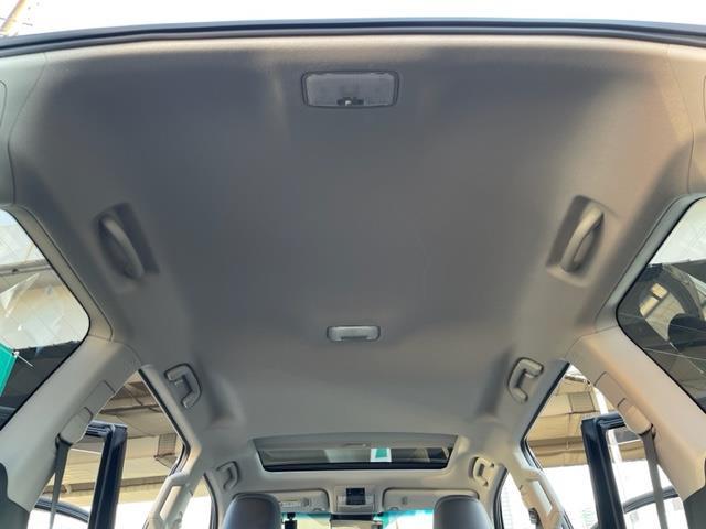 ランドクルーザープラド ＴＸ　Ｌパッケージ　ワンオーナー　モデリスタフロントスポイラー　純正ＳＤナビ　フルセグＴＶ／ＳＤ／ＣＤ／ＤＶＤ／ＳＤＲＥＣ／ＢＴ　バックカメラ　ムーンルーフ　ルーフレール　黒革シート　ビルトインＥＴＣ２．０（29枚目）