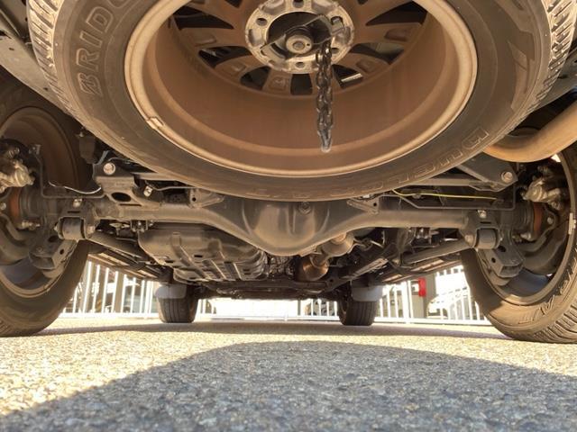 ランドクルーザープラド ＴＸ　Ｌパッケージ　ワンオーナー　モデリスタフロントスポイラー　純正ＳＤナビ　フルセグＴＶ／ＳＤ／ＣＤ／ＤＶＤ／ＳＤＲＥＣ／ＢＴ　バックカメラ　ムーンルーフ　ルーフレール　黒革シート　ビルトインＥＴＣ２．０（41枚目）