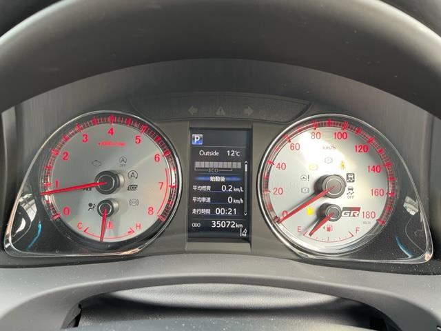 ハリアー エレガンス　ＧＲスポーツ　ワンオーナー　社外９インチＳＤナビ【アルパインＸ９Ｚ】　ＤＴＶ／ＳＤ／ＣＤ／ＤＶＤ／ＲＥＣ／ＢＴ　バックカメラ　パノラマルーフ　ハーフレザーシート　ドライブレコーダー（4枚目）