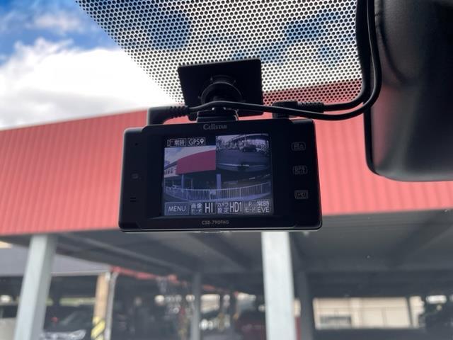 ハリアー エレガンス　ＧＲスポーツ　ワンオーナー　社外９インチＳＤナビ【アルパインＸ９Ｚ】　ＤＴＶ／ＳＤ／ＣＤ／ＤＶＤ／ＲＥＣ／ＢＴ　バックカメラ　パノラマルーフ　ハーフレザーシート　ドライブレコーダー（7枚目）