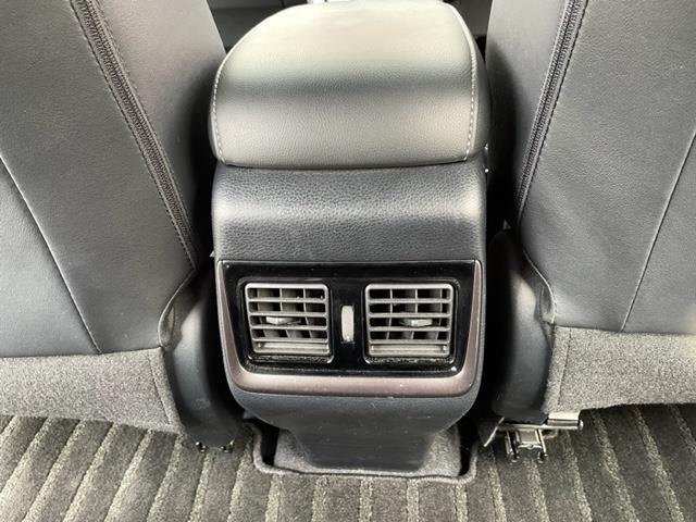 ハリアー エレガンス　ＧＲスポーツ　ワンオーナー　社外９インチＳＤナビ【アルパインＸ９Ｚ】　ＤＴＶ／ＳＤ／ＣＤ／ＤＶＤ／ＲＥＣ／ＢＴ　バックカメラ　パノラマルーフ　ハーフレザーシート　ドライブレコーダー（23枚目）