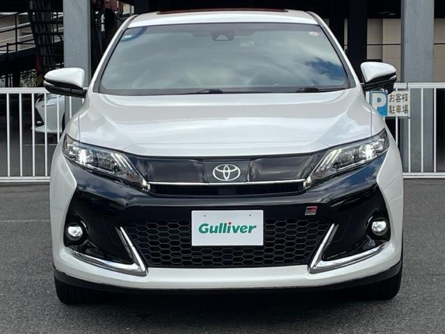 ハリアー エレガンス　ＧＲスポーツ　ワンオーナー　社外９インチＳＤナビ【アルパインＸ９Ｚ】　ＤＴＶ／ＳＤ／ＣＤ／ＤＶＤ／ＲＥＣ／ＢＴ　バックカメラ　パノラマルーフ　ハーフレザーシート　ドライブレコーダー（27枚目）