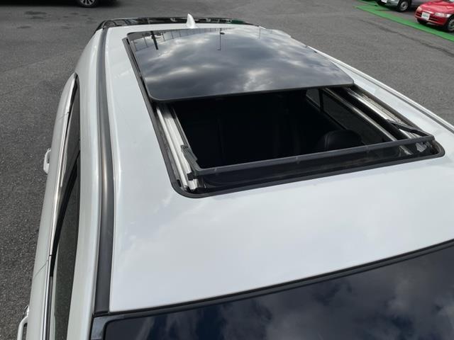 ハリアー エレガンス　ＧＲスポーツ　ワンオーナー　社外９インチＳＤナビ【アルパインＸ９Ｚ】　ＤＴＶ／ＳＤ／ＣＤ／ＤＶＤ／ＲＥＣ／ＢＴ　バックカメラ　パノラマルーフ　ハーフレザーシート　ドライブレコーダー（35枚目）