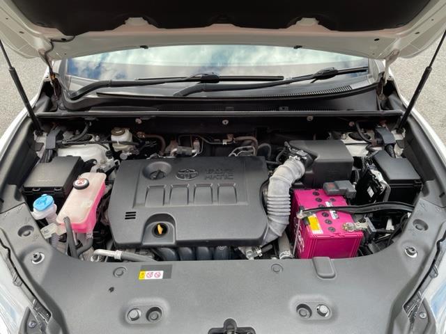 ハリアー エレガンス　ＧＲスポーツ　ワンオーナー　社外９インチＳＤナビ【アルパインＸ９Ｚ】　ＤＴＶ／ＳＤ／ＣＤ／ＤＶＤ／ＲＥＣ／ＢＴ　バックカメラ　パノラマルーフ　ハーフレザーシート　ドライブレコーダー（40枚目）