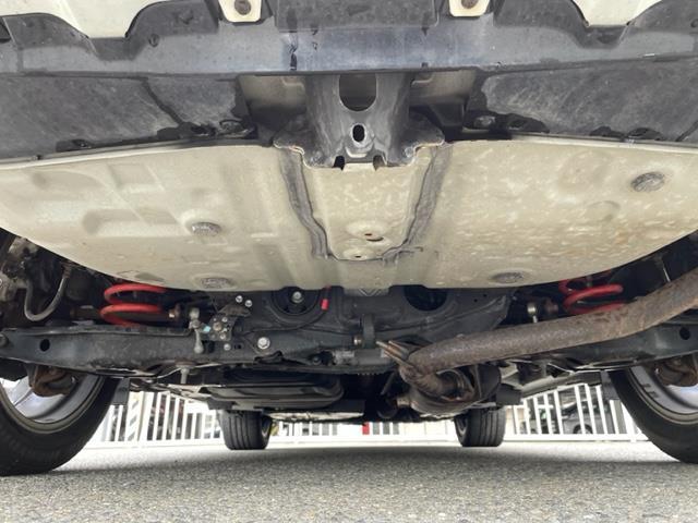 ハリアー エレガンス　ＧＲスポーツ　ワンオーナー　社外９インチＳＤナビ【アルパインＸ９Ｚ】　ＤＴＶ／ＳＤ／ＣＤ／ＤＶＤ／ＲＥＣ／ＢＴ　バックカメラ　パノラマルーフ　ハーフレザーシート　ドライブレコーダー（41枚目）