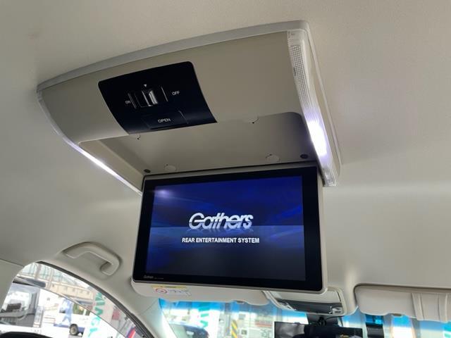 オデッセイ アブソルート・２０ｔｈアニバーサリー　純正インターナビ　ＤＴＶ／ラジオ／ＣＤ／ＤＶＤ／ＢＴ／ＵＳＢ×２／ＨＤＭＩ　バックカメラ　純正フリップダウンモニター【ＶＭ－１５５ＥＮ】　両側パワースライドドア　ビルトインＥＴＣ　ドライブレコーダー（23枚目）