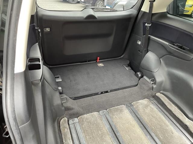 オデッセイ アブソルート・２０ｔｈアニバーサリー　純正インターナビ　ＤＴＶ／ラジオ／ＣＤ／ＤＶＤ／ＢＴ／ＵＳＢ×２／ＨＤＭＩ　バックカメラ　純正フリップダウンモニター【ＶＭ－１５５ＥＮ】　両側パワースライドドア　ビルトインＥＴＣ　ドライブレコーダー（25枚目）