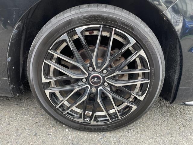 オデッセイ アブソルート・２０ｔｈアニバーサリー　純正インターナビ　ＤＴＶ／ラジオ／ＣＤ／ＤＶＤ／ＢＴ／ＵＳＢ×２／ＨＤＭＩ　バックカメラ　純正フリップダウンモニター【ＶＭ－１５５ＥＮ】　両側パワースライドドア　ビルトインＥＴＣ　ドライブレコーダー（39枚目）