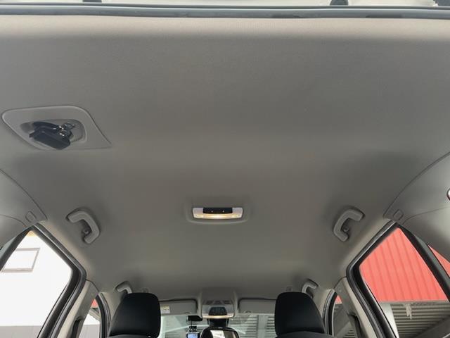 Ｘ１ ｓＤｒｉｖｅ　１８ｉ　純正ナビ　バックカメラ　クリアランスソナー　ＥＴＣ内蔵バックミラー　ドライブレコーダー　オートマチックトランクリッド　インテリジェントセーフティ　純正１７インチＡＷ（27枚目）