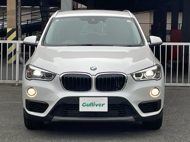 Ｘ１ ｓＤｒｉｖｅ　１８ｉ　純正ナビ　バックカメラ　クリアランスソナー　ＥＴＣ内蔵バックミラー　ドライブレコーダー　オートマチックトランクリッド　インテリジェントセーフティ　純正１７インチＡＷ（28枚目）