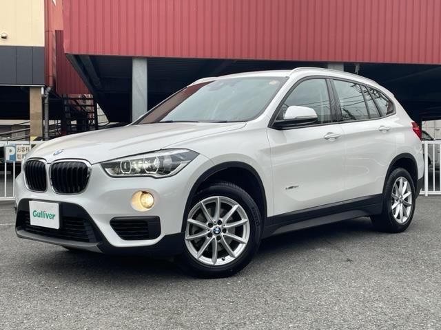 Ｘ１ ｓＤｒｉｖｅ　１８ｉ　純正ナビ　バックカメラ　クリアランスソナー　ＥＴＣ内蔵バックミラー　ドライブレコーダー　オートマチックトランクリッド　インテリジェントセーフティ　純正１７インチＡＷ（30枚目）