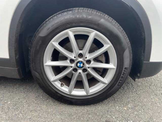 Ｘ１ ｓＤｒｉｖｅ　１８ｉ　純正ナビ　バックカメラ　クリアランスソナー　ＥＴＣ内蔵バックミラー　ドライブレコーダー　オートマチックトランクリッド　インテリジェントセーフティ　純正１７インチＡＷ（39枚目）