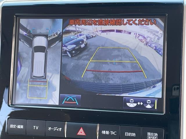 ランドクルーザー ＡＸ　ワンオーナー　純正ナビ　ＤＶＤ／ＣＤ／ＤＶＤ／ＢＲ／ＢＴ　全方位カメラ　クリアランスソナー　ビルトインＥＴＣ２．０　ドライブレコーダー　ブラインドスポットモニター　純正１８インチＡＷ（7枚目）